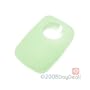 Skin Cover for Creative Zen Stone Plus "w/ Speaker" Green