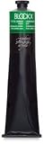 Blockx Artist Oil Colors - Cadmium Green Deep, 200 ml