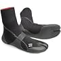 3mm Billabong Foil Split Toe Wetsuit Boots