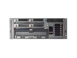HP ProLiant DL580 G4 High Performance - Server - rack-mountable - 4U - 4-wa ....