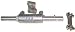 T And R Marine OSM3792 Dual - Same Side 3 Steering Connection Kits For Yamaha 115-220 HP, 1984 And Newer