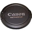 Canon E67U 67mm Snap On Lens Cap for Canon SLR Cameras
