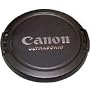 Canon E67U 67mm Snap On Lens Cap for Canon SLR Cameras