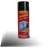 TANNERY Leather, Vinyl & More - Surface Cleaner/Conditioner - 11 oz - Spray Can