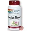 Solaray - Passion Flower Extract 250 mg 60 Vcp