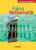 Fokus Mathematik - Gymnasium Bayern: 7. Jahrgangsstufe - Sch&uuml;lerbuch