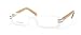 GUCCI 2905 color EJY00 Eyeglasses