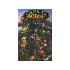 World of Warcraft: Vol. 1