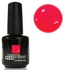 Jessica GELeration Soak Off Gel Polish - PINK EXPLOSION (093) Jessica GELeration Soak Off Gel Polish - PINK EXPLOSION (093)