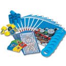 Thomas the Tank Engine 48 Piece Favor Pack