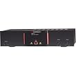 AudioSource AMP 102 50-Watt Stereo 150-Watt Mono Power Amplifier (Black)
