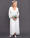 Dual Layer Gown