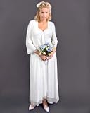 Dual Layer Gown