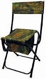 Eastman Outdoors Gorilla Gear Hi Back Mossy Oak Break Up Hunting Chair