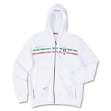 Puma - Italy 08/09 Hooded Jacket