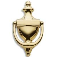 Colonial Entrance Door Knocker - 0102