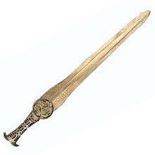 Clash of the Titans Perseus Sword Prop Replica