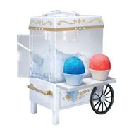 Nostalgia Electrics Old Fashioned Carnival Style Snow Cone Maker