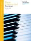 Preparatory Piano Repertoire (Celebration Series Perspectives®)