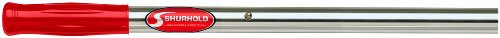 Shurhold 833 6' Telescoping Extension Handle with 43