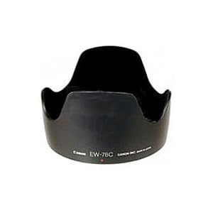 Canon EW78C Lens Hood