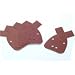Black & Decker X31009 Mouse Sanding Sheets (5) 120g