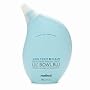Method Lil Bowl Blu, Toilet Bowl Cleaner, 24-Ounce (Pack of 6)