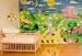 CHILDS BEDROOM WALL-TASTIC NURSERY RHYME WALLPAPER/MURAL