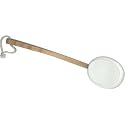 Kingsley Lotion Applicator On Wood Handle