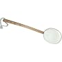 Kingsley Lotion Applicator On Wood Handle