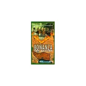 Bonanza the Return [VHS]