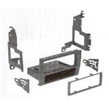 Lexus 1998-2003 Lexus GS300 and 400 Stereo Installatin kit with pocket. 