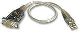 ATEN USB����V���A���ϊ��R�l�N�^ UC-232A
