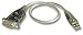ATEN USB����V���A���ϊ��R�l�N�^ UC-232A