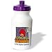 Londons Times Funny Society Cartoons - Little Orphan Spammie - Water Bottles