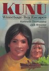 Buy : Kunu: Escape on the Missouri