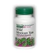 Wild Mexican Yam Extract 250mg - 60 - Capsule