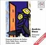 Orchestral Pieces