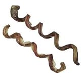 Pet Supplies : BEEFEATERS SWIZZLE JOINT TRIPE 10 inch