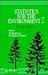 Book Statistics for the Environment 2: Water Related Issues (Statistics for the Environment)