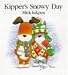 Mick Inkpen: Kipper's Snowy Day