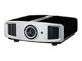 JVC DLA-HD1 Full HD Projector
