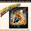Last Action Hero: Original Score From The Motion Picture