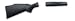 REMINGTON FACTORY FIT SYNTHETIC MONTE CARLO STOCK SHOTGUNSFor: 7600 12 ga / Finish: Black
