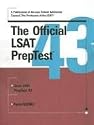 The Official LSAT PrepTest: Number 43 (Official LSAT PrepTest)