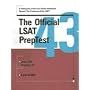 The Official LSAT PrepTest: Number 43 (Official LSAT PrepTest)