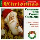 Review Carmen Cavallaro  / Christmas with Carmen Cavallaro