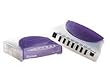 Xircom PortGear for MAC - Hub - 7 ports - USB - stackable
