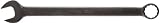 Martin BLK1134MM Forged Alloy Steel 34mm Opening Offset 15 Degree Angle Long Pattern Combination Wre