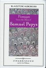 Review Blackstone Audiobooks  / Passages from the Diary of Samuel Pepys